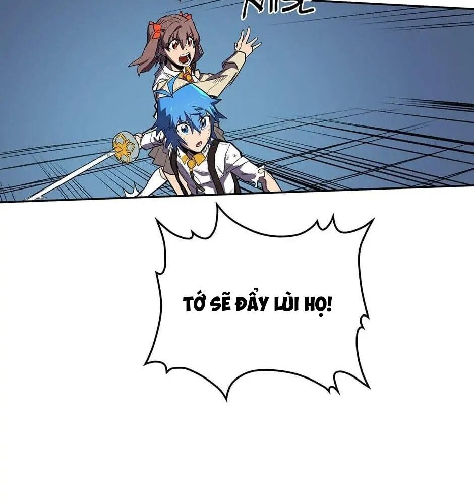 Sentaku No Toki Chapter 37 - Trang 2