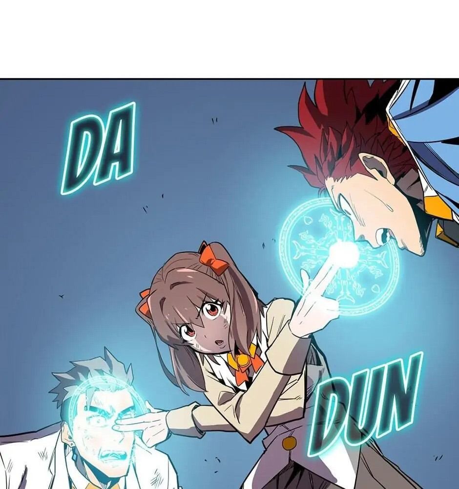 Sentaku No Toki Chapter 37 - Trang 2