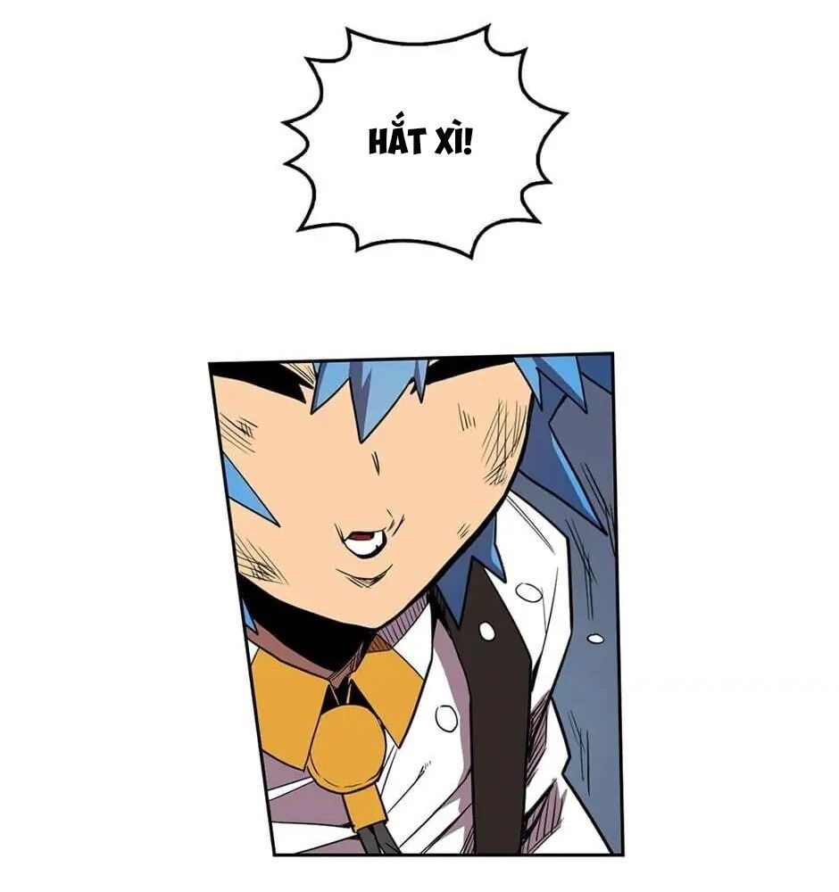 Sentaku No Toki Chapter 37 - Trang 2