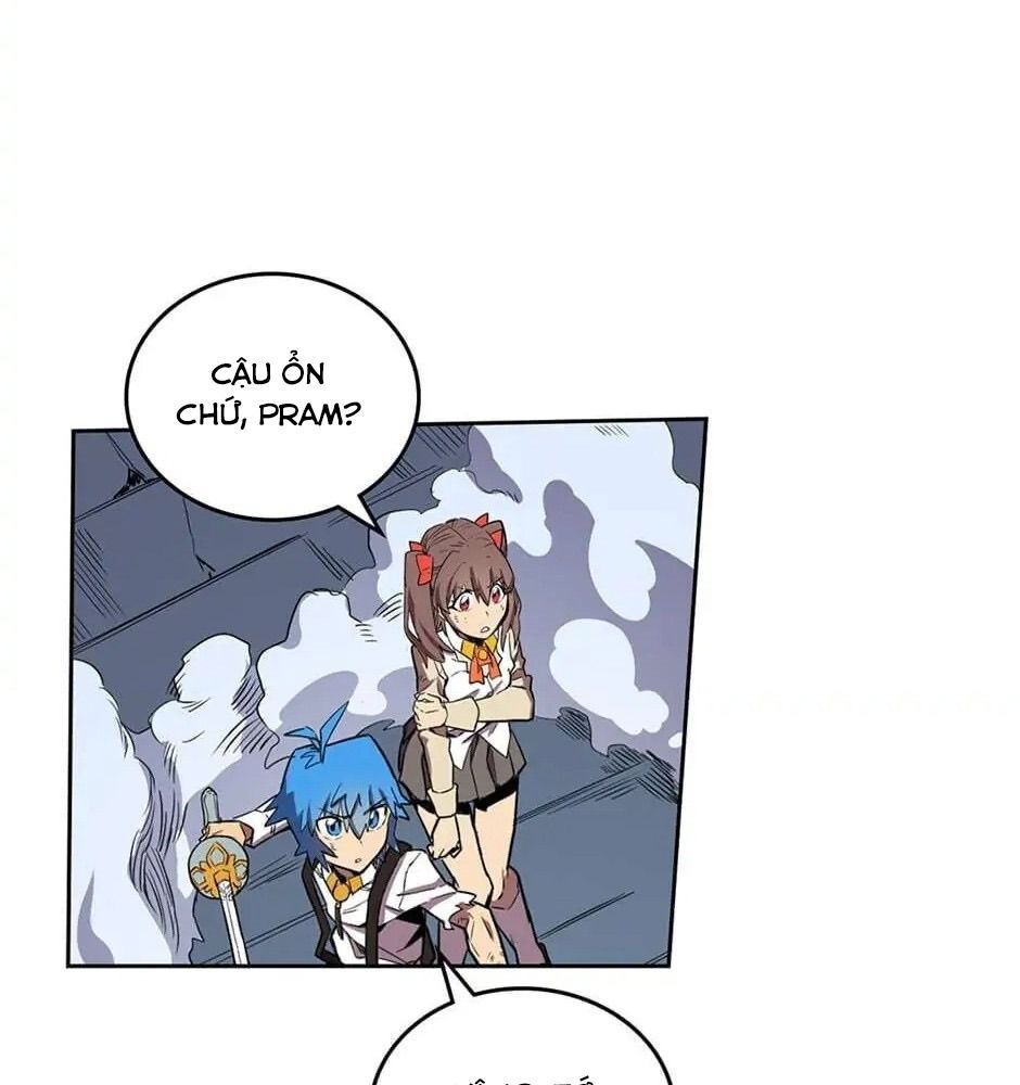 Sentaku No Toki Chapter 37 - Trang 2