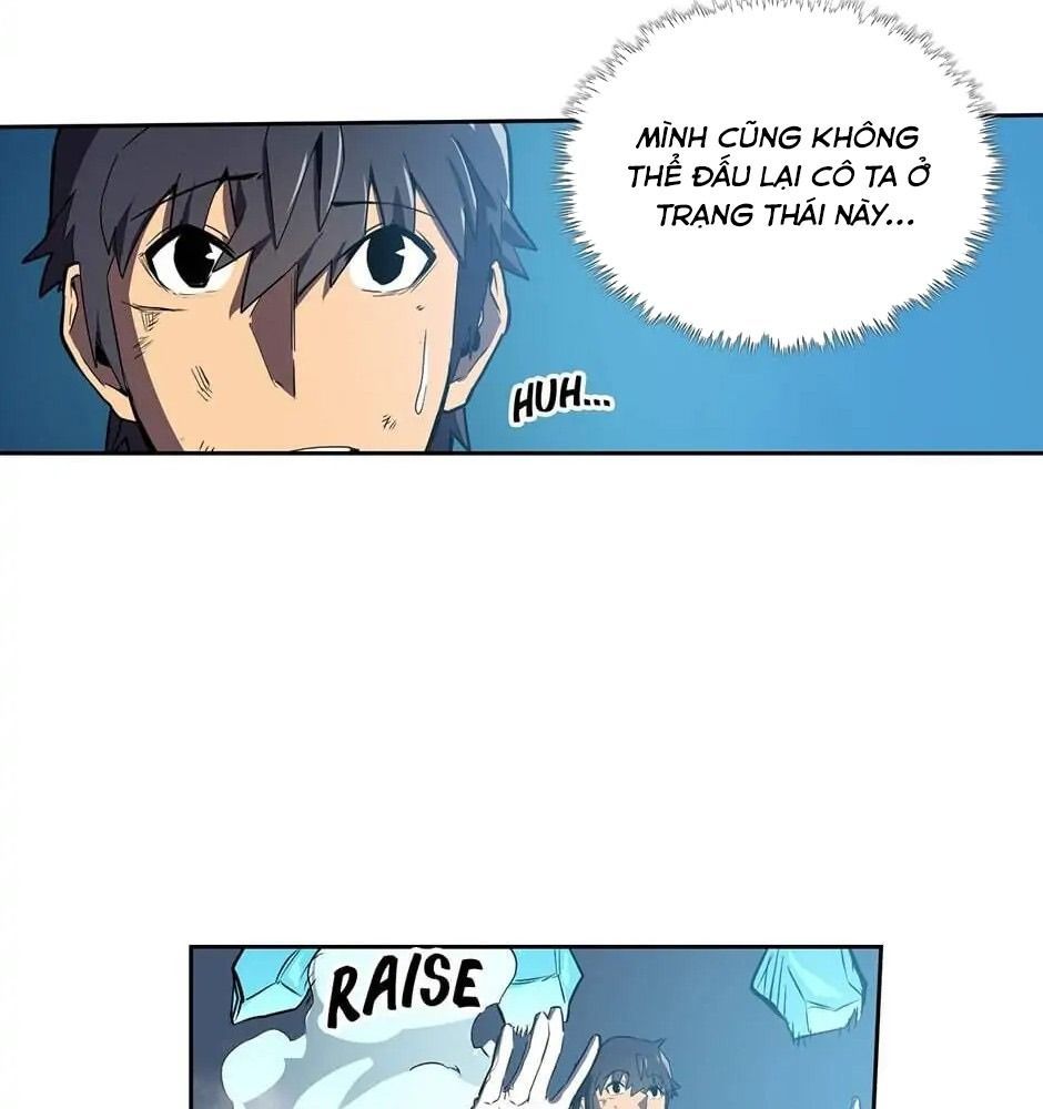 Sentaku No Toki Chapter 37 - Trang 2