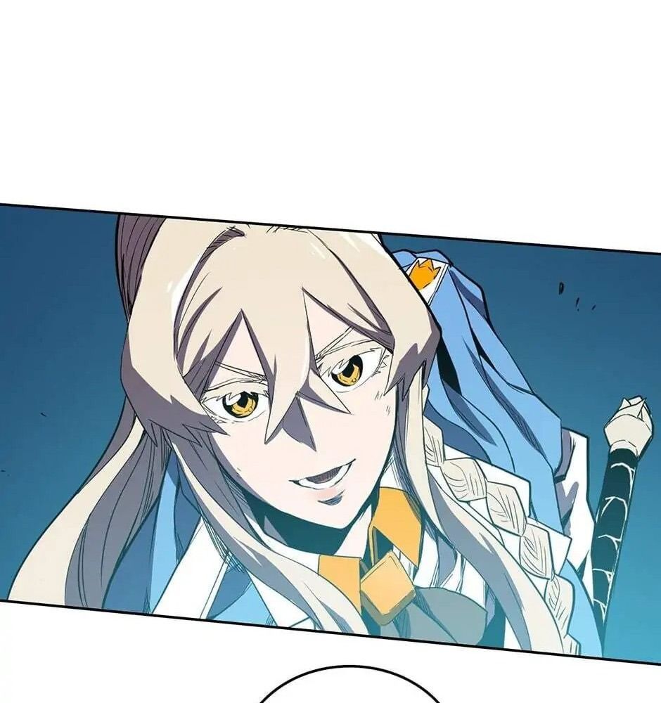 Sentaku No Toki Chapter 37 - Trang 2