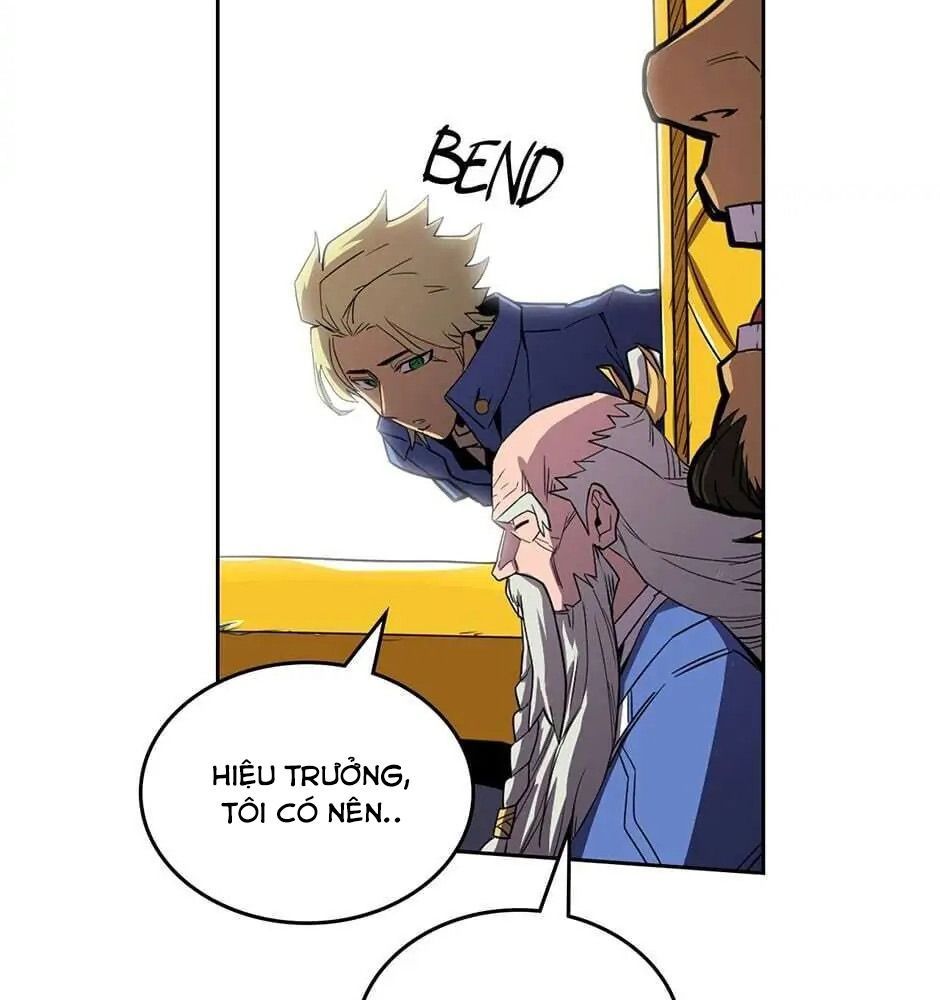 Sentaku No Toki Chapter 38 - Trang 2