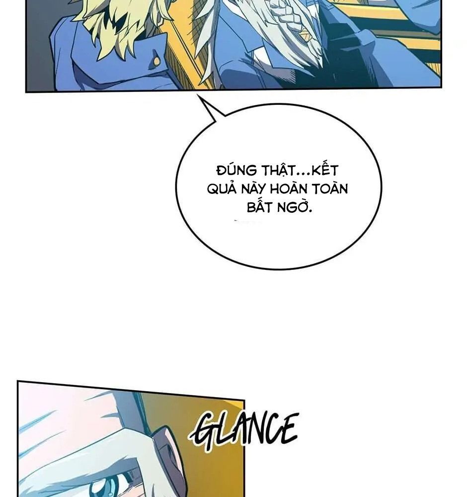 Sentaku No Toki Chapter 38 - Trang 2