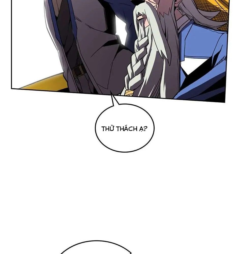 Sentaku No Toki Chapter 38 - Trang 2