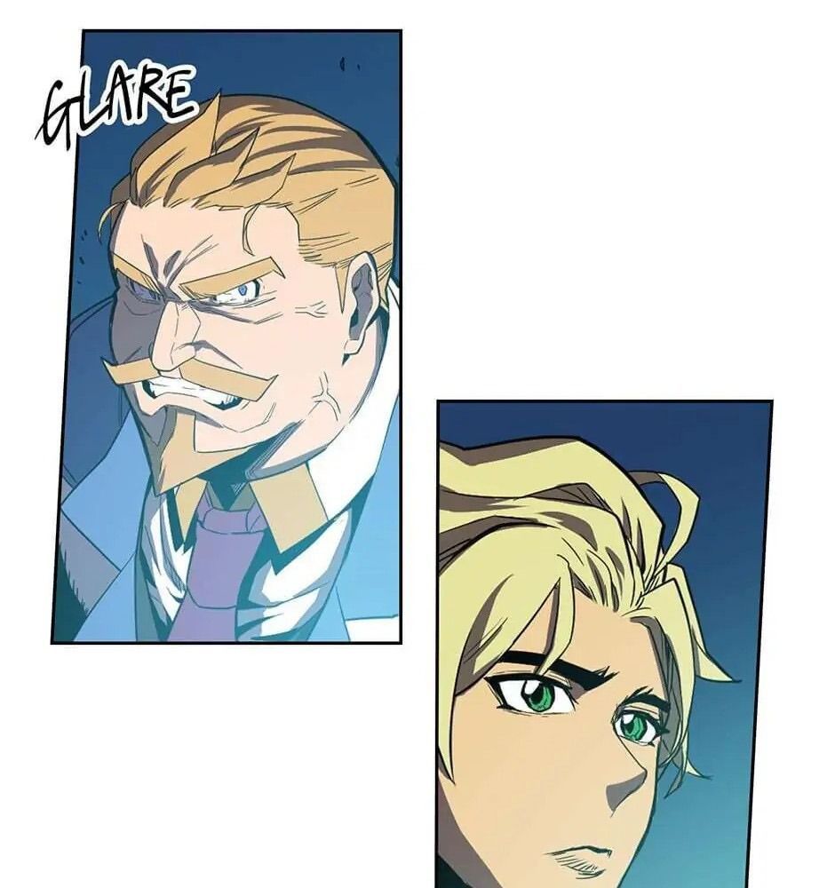 Sentaku No Toki Chapter 38 - Trang 2