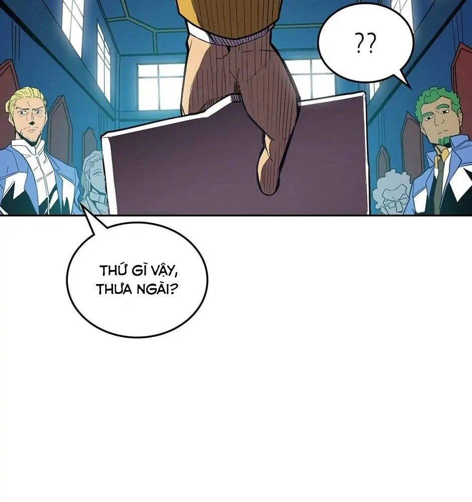 Sentaku No Toki Chapter 38 - Trang 2