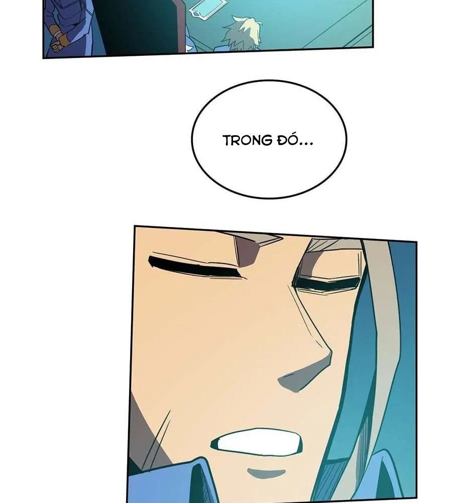 Sentaku No Toki Chapter 38 - Trang 2