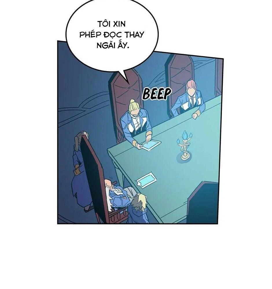 Sentaku No Toki Chapter 38 - Trang 2