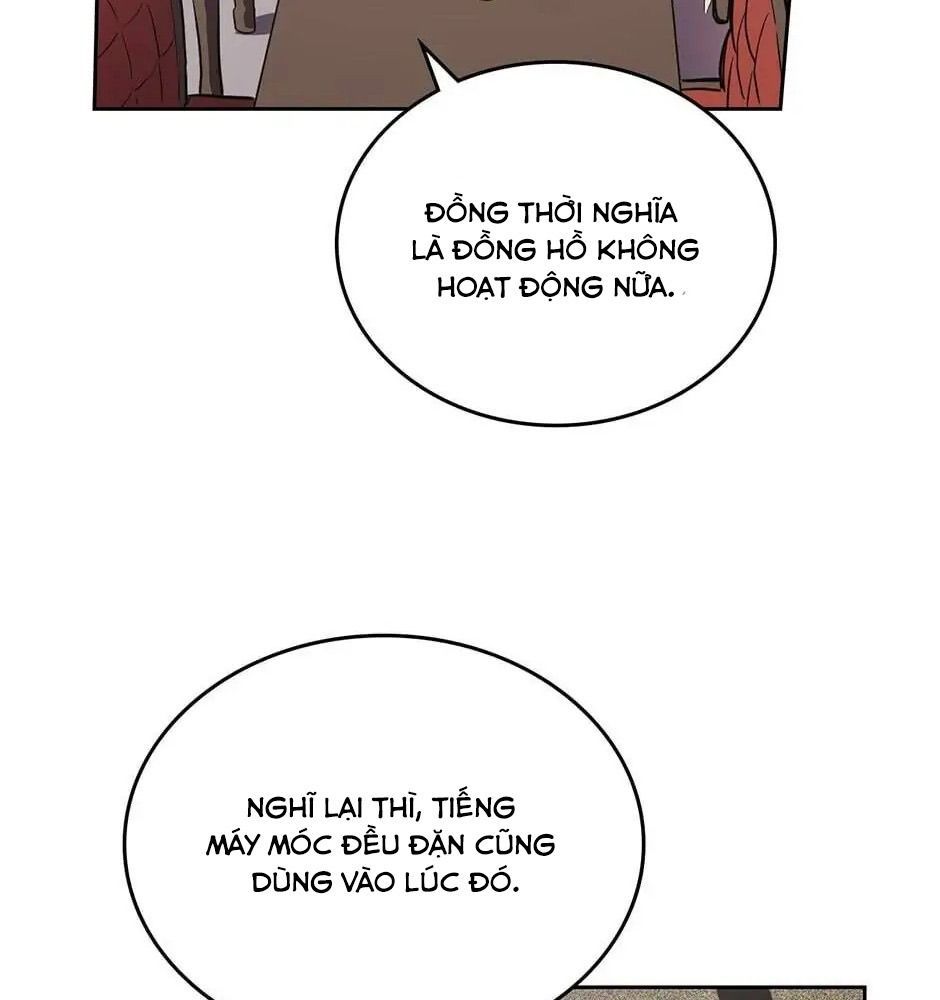 Sentaku No Toki Chapter 38 - Trang 2