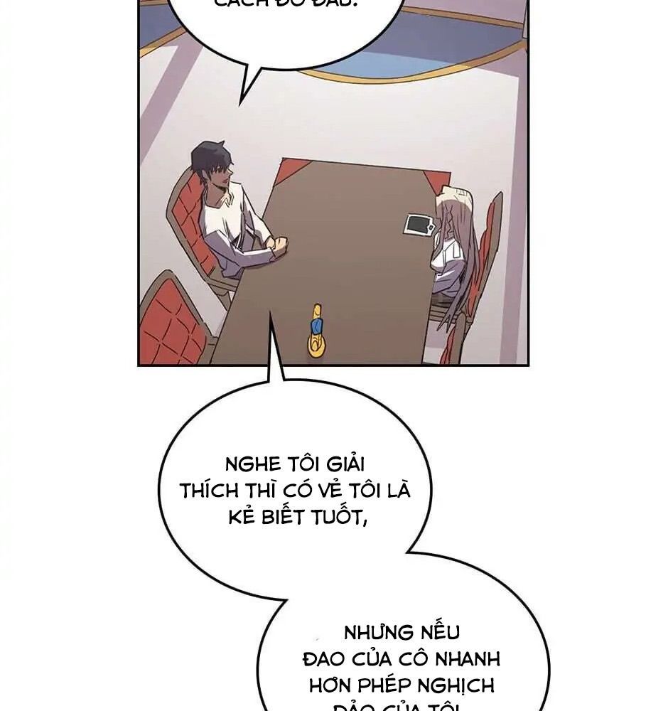 Sentaku No Toki Chapter 38 - Trang 2