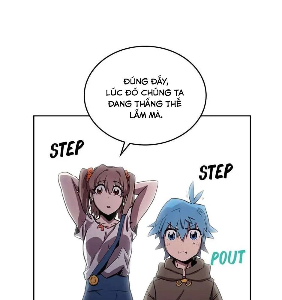 Sentaku No Toki Chapter 38 - Trang 2