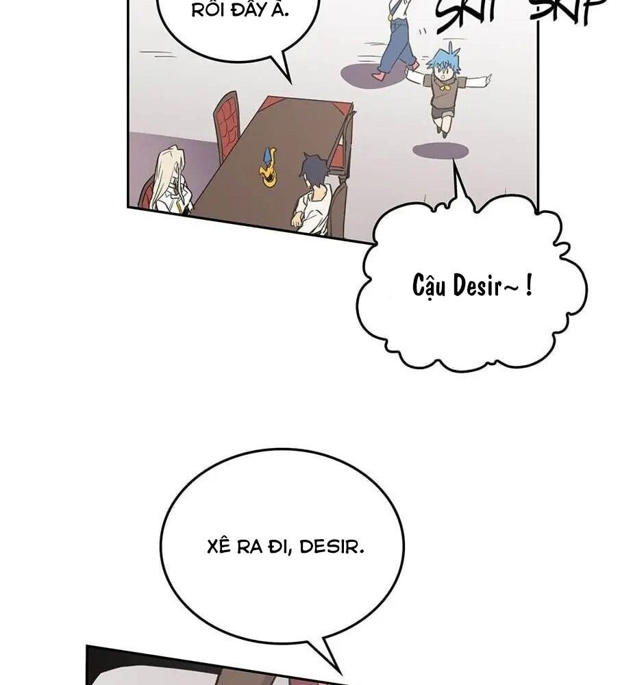 Sentaku No Toki Chapter 38 - Trang 2