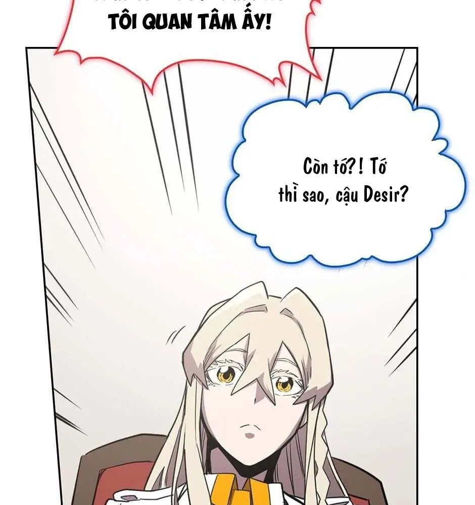 Sentaku No Toki Chapter 38 - Trang 2