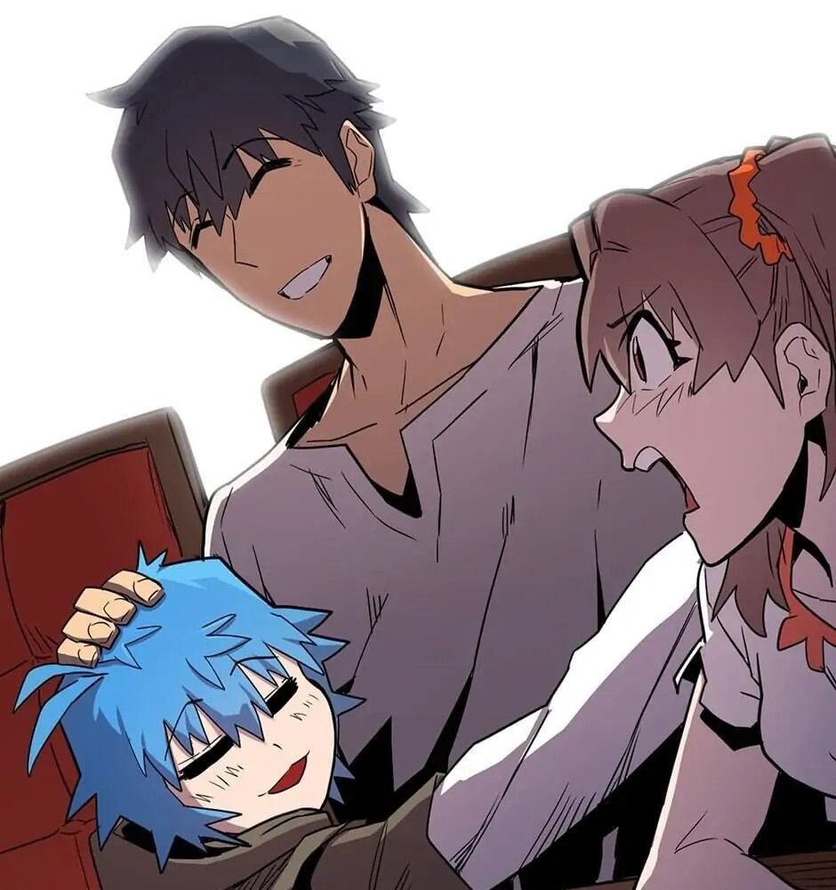 Sentaku No Toki Chapter 38 - Trang 2