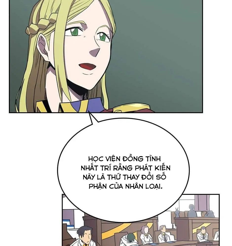 Sentaku No Toki Chapter 40 - Trang 2