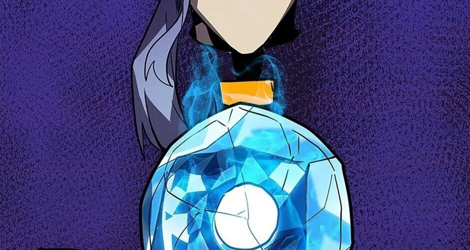 Sentaku No Toki Chapter 40 - Trang 2