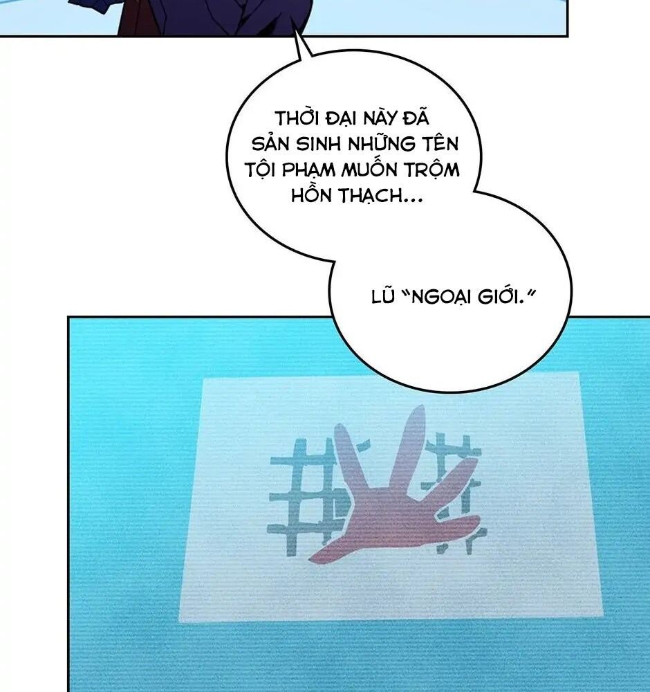 Sentaku No Toki Chapter 40 - Trang 2