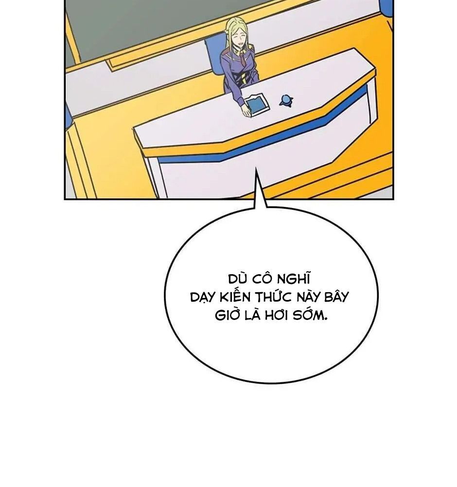 Sentaku No Toki Chapter 40 - Trang 2