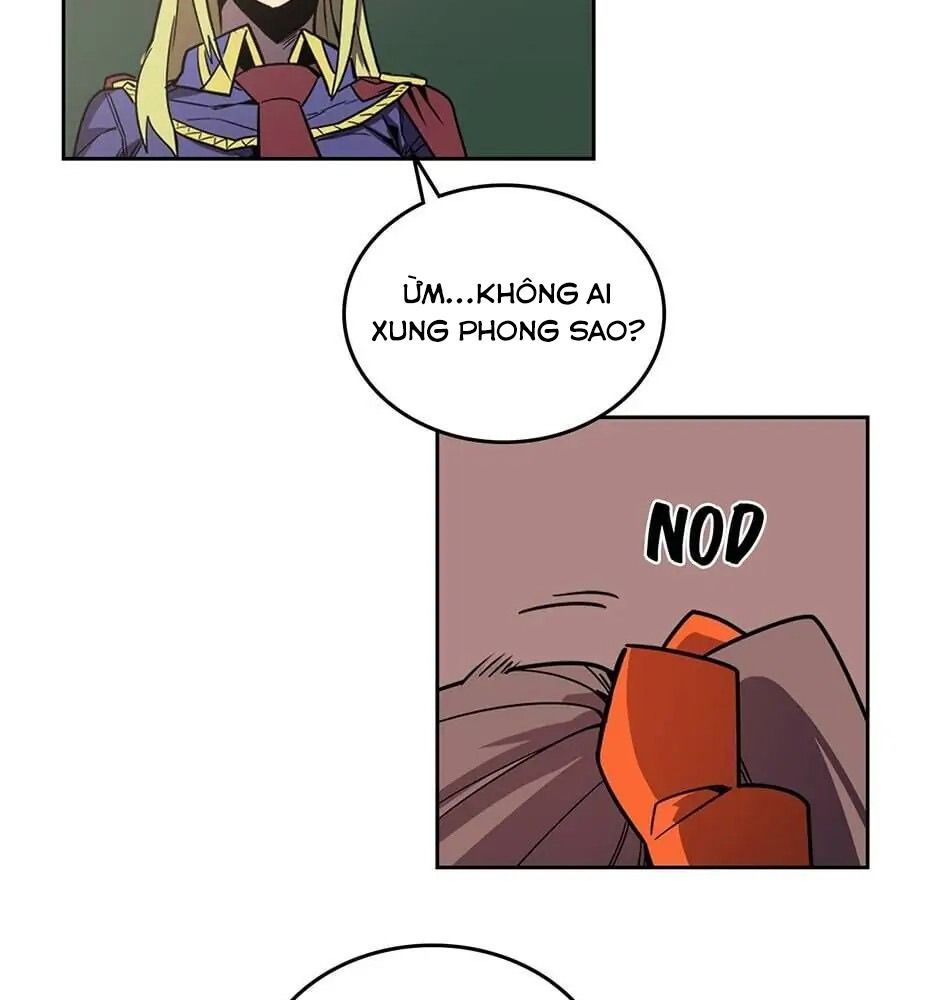 Sentaku No Toki Chapter 40 - Trang 2