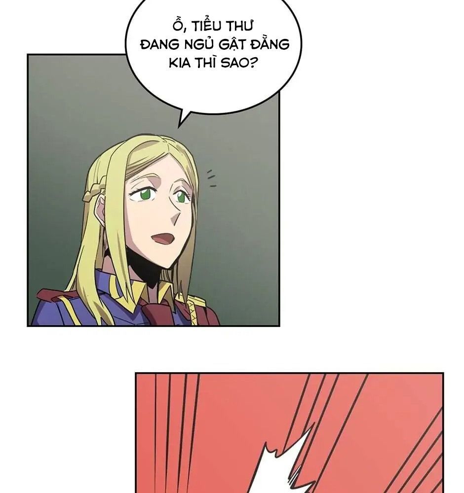 Sentaku No Toki Chapter 40 - Trang 2