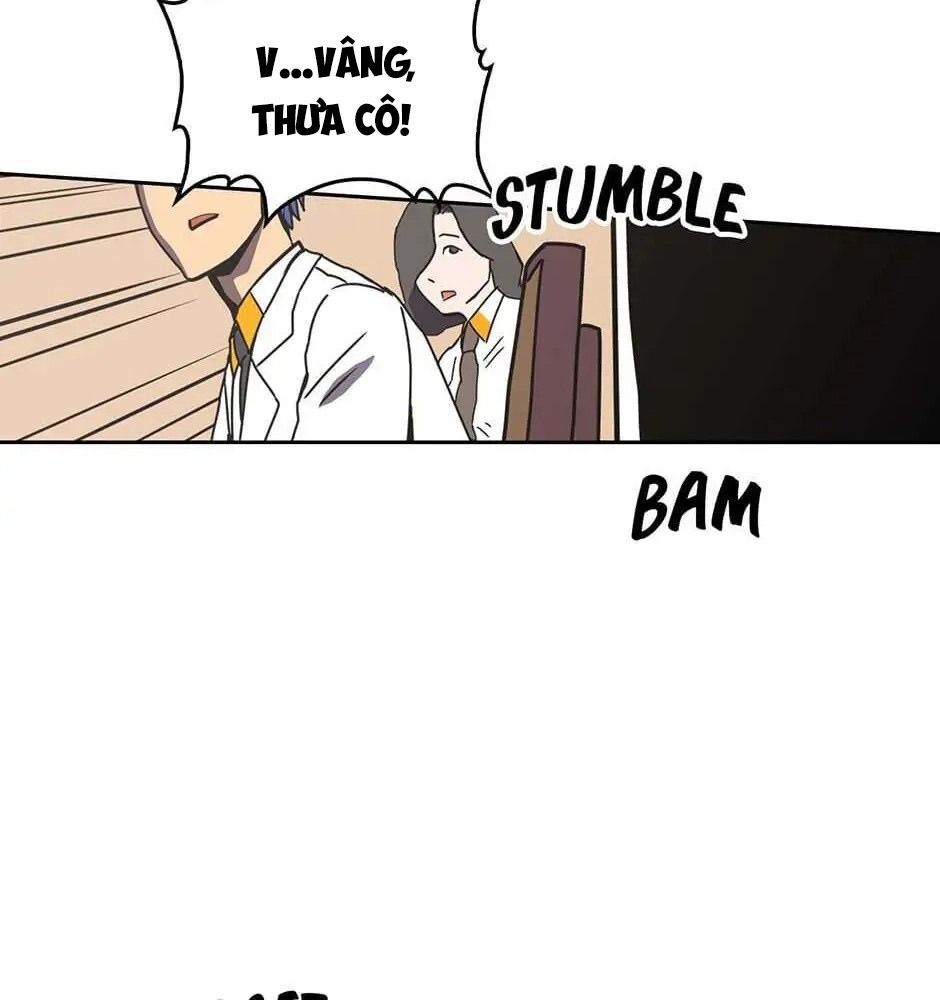 Sentaku No Toki Chapter 40 - Trang 2