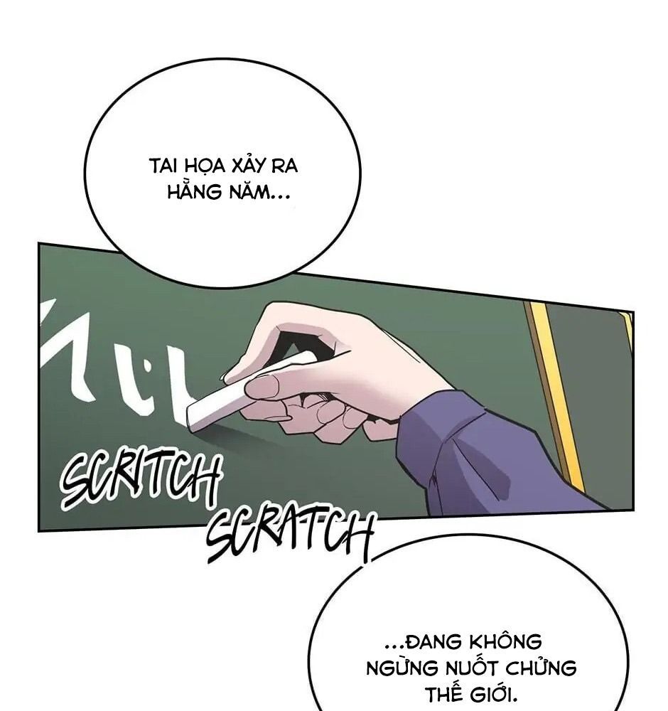 Sentaku No Toki Chapter 40 - Trang 2