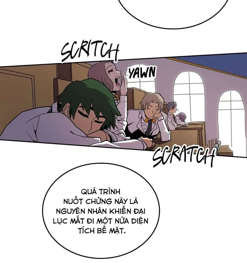 Sentaku No Toki Chapter 40 - Trang 2