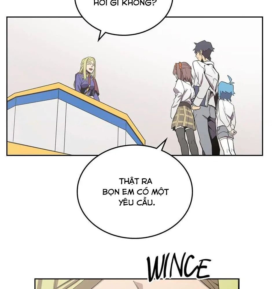 Sentaku No Toki Chapter 40 - Trang 2