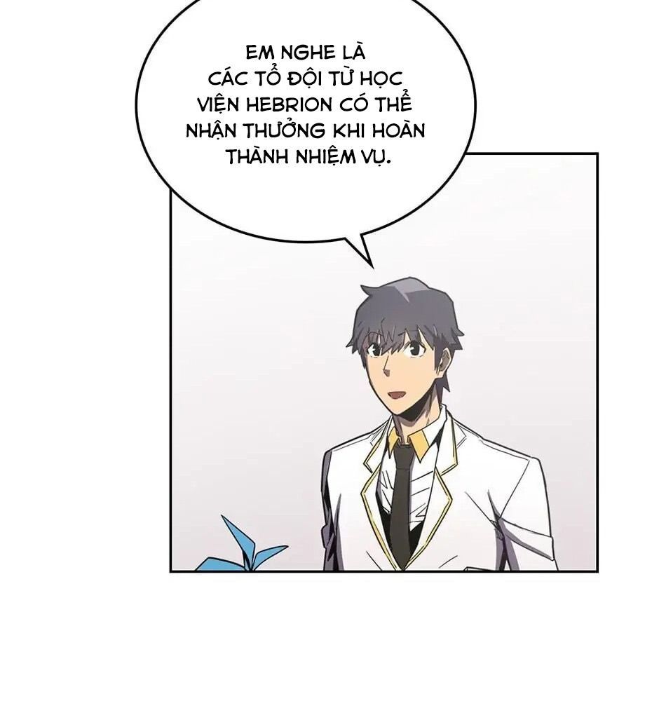 Sentaku No Toki Chapter 40 - Trang 2