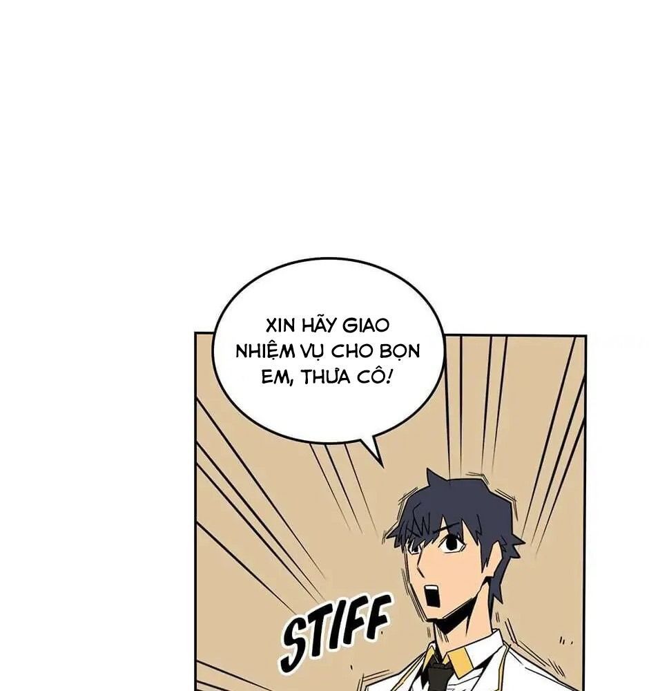 Sentaku No Toki Chapter 40 - Trang 2