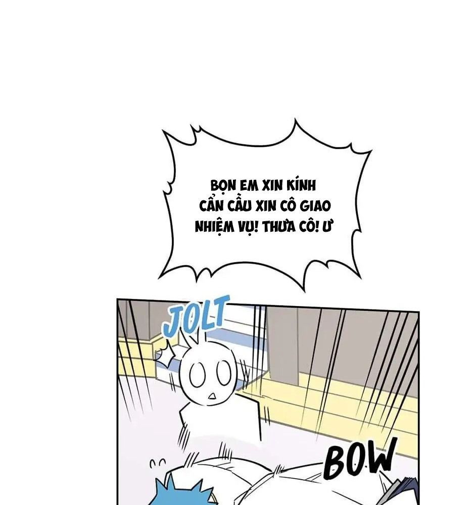 Sentaku No Toki Chapter 40 - Trang 2