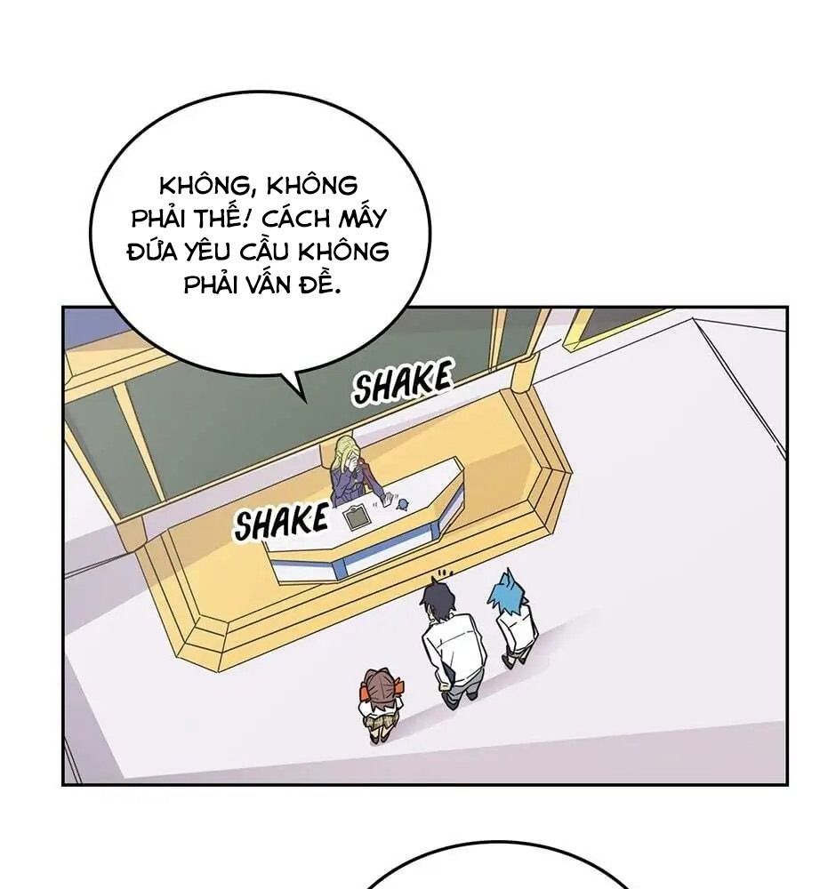 Sentaku No Toki Chapter 40 - Trang 2