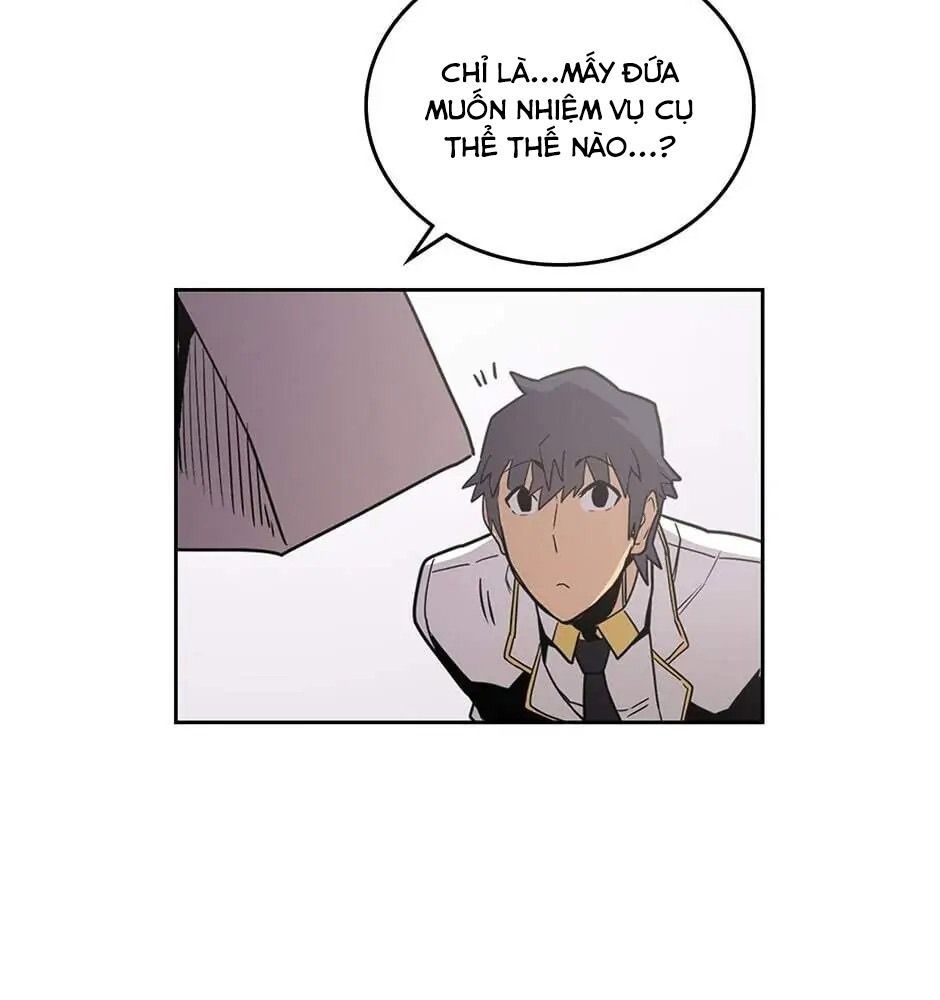 Sentaku No Toki Chapter 40 - Trang 2