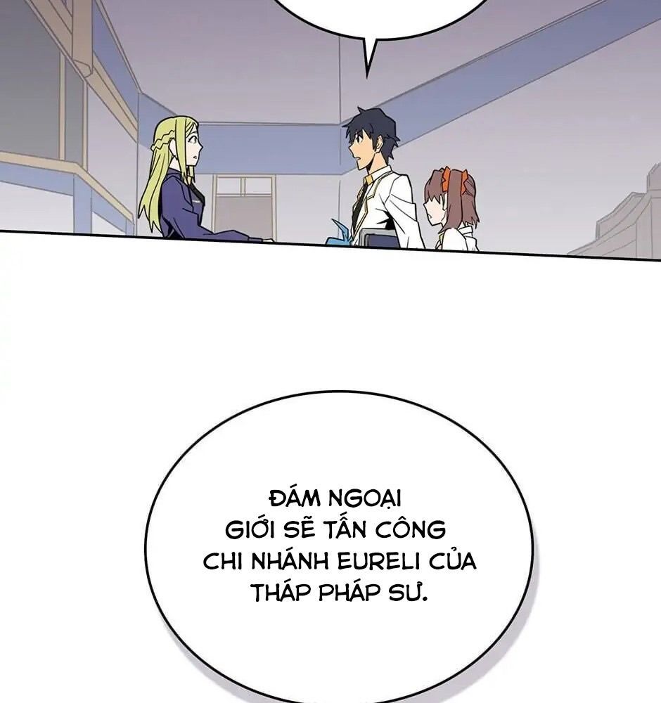 Sentaku No Toki Chapter 40 - Trang 2