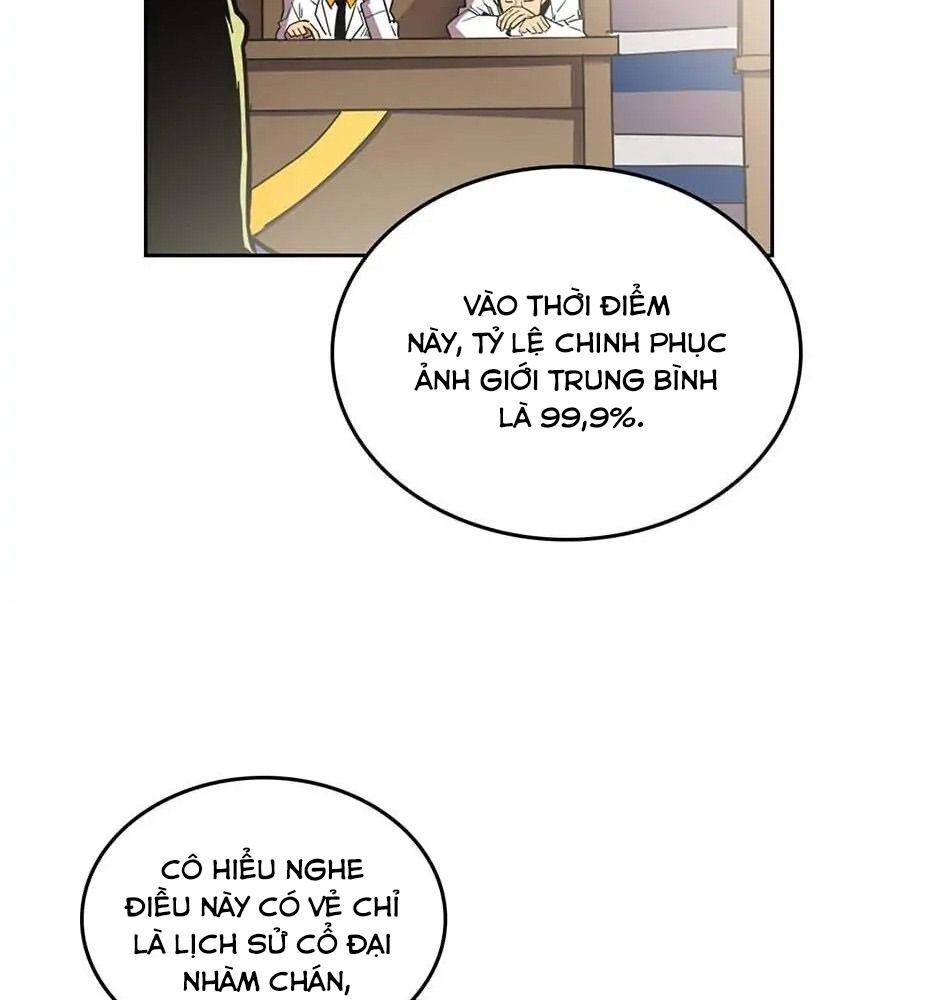 Sentaku No Toki Chapter 40 - Trang 2