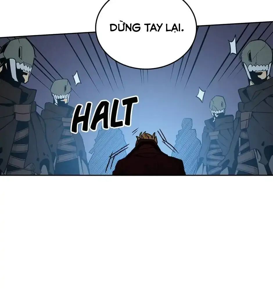 Sentaku No Toki Chapter 41 - Trang 2