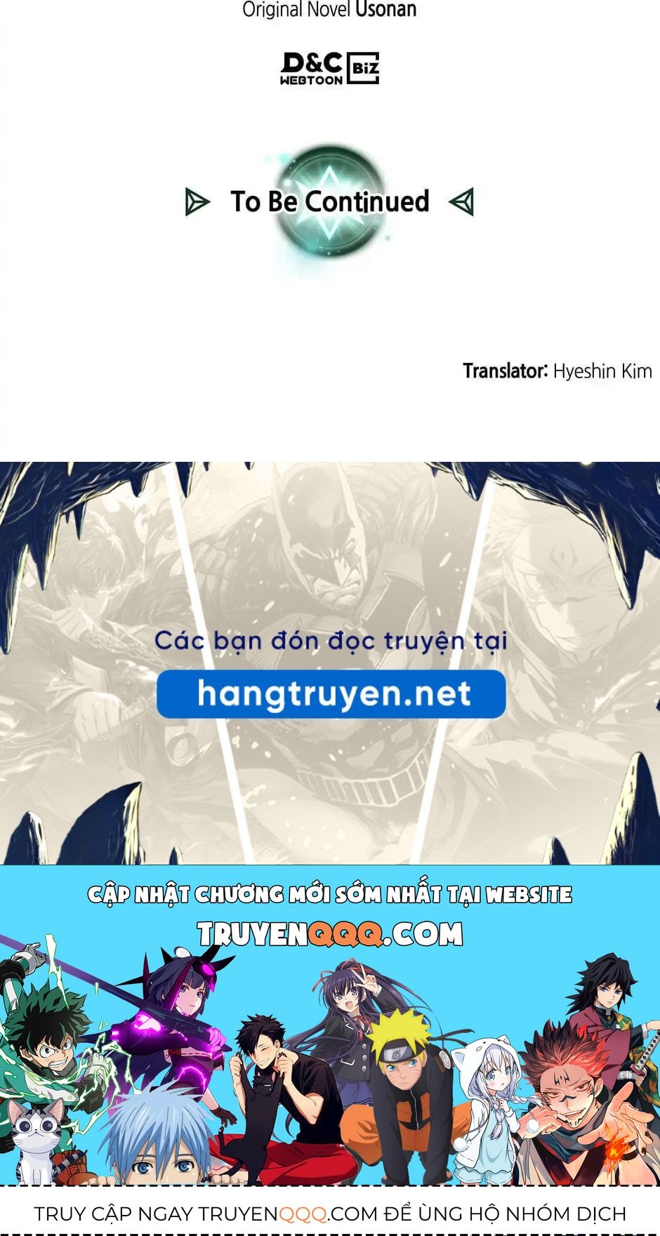 Sentaku No Toki Chapter 41 - Trang 2