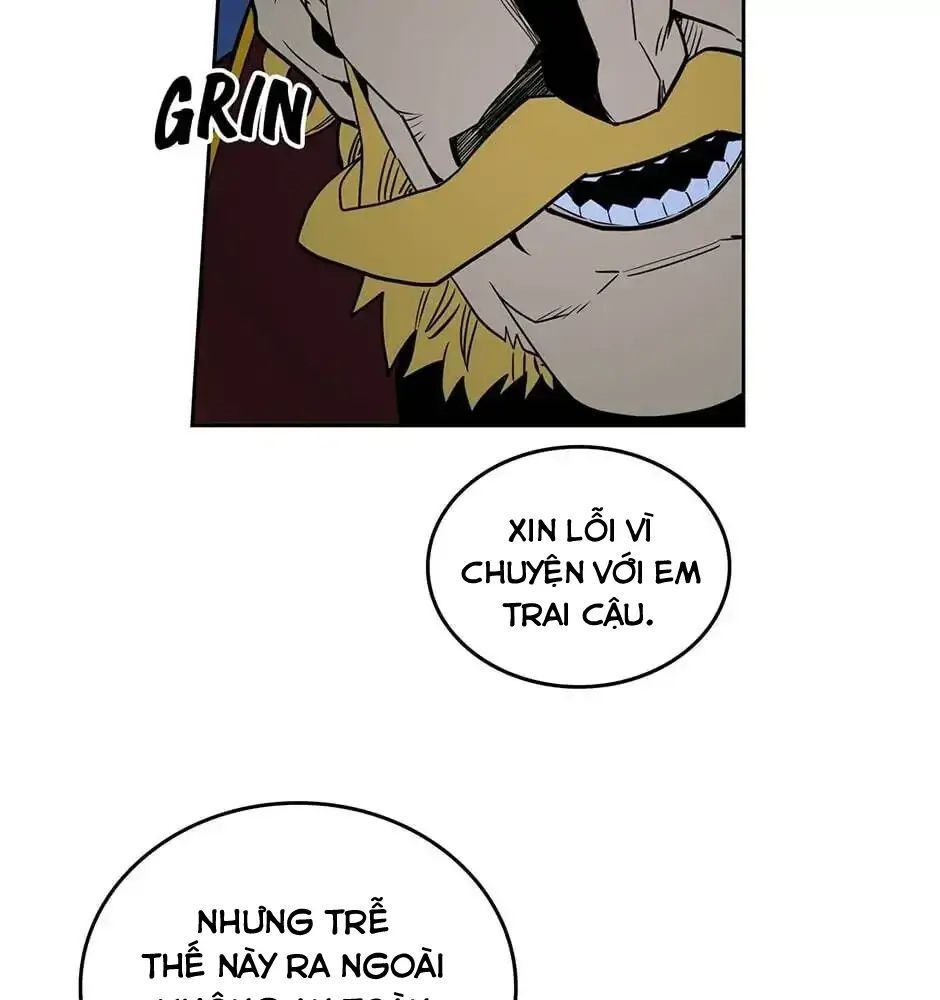 Sentaku No Toki Chapter 41 - Trang 2