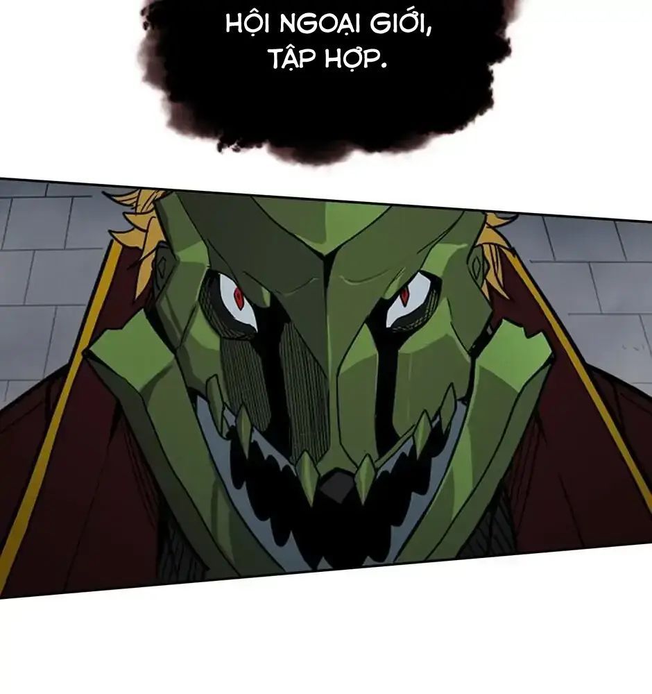 Sentaku No Toki Chapter 41 - Trang 2