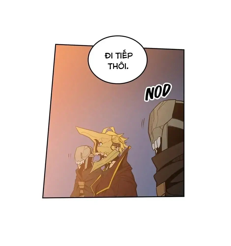 Sentaku No Toki Chapter 41 - Trang 2