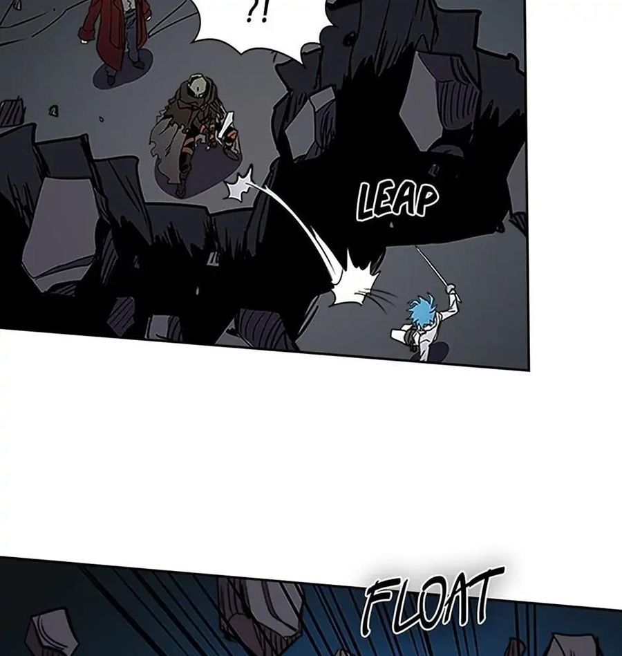 Sentaku No Toki Chapter 42 - Trang 2