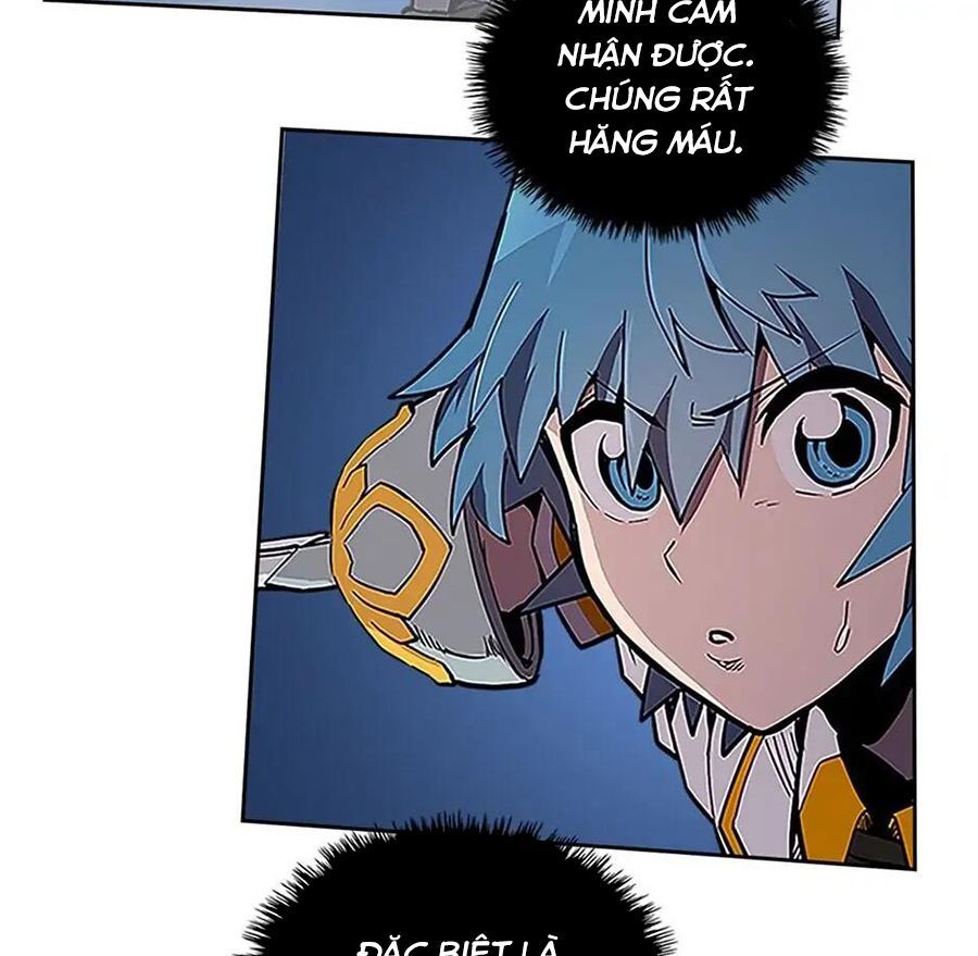 Sentaku No Toki Chapter 42 - Trang 2