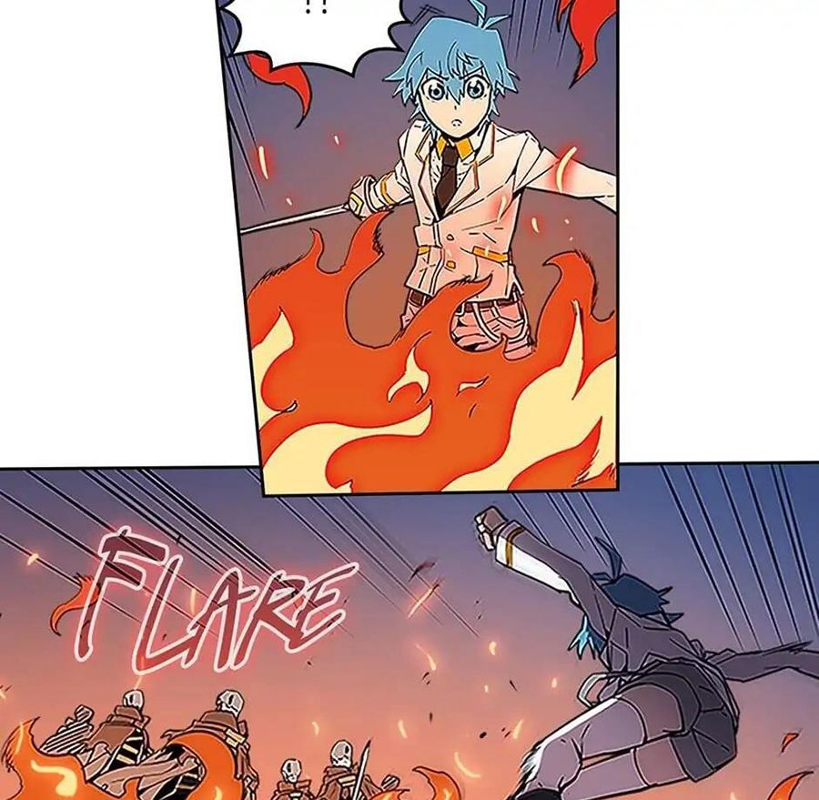 Sentaku No Toki Chapter 42 - Trang 2