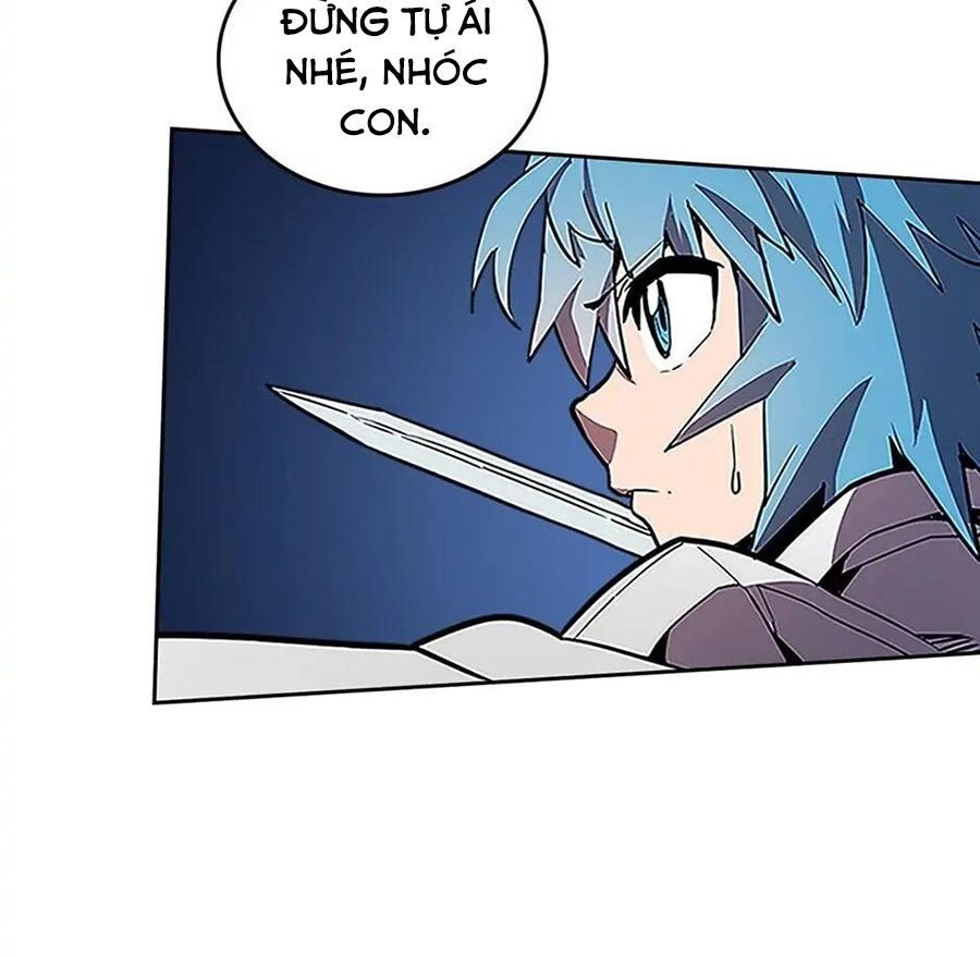 Sentaku No Toki Chapter 42 - Trang 2