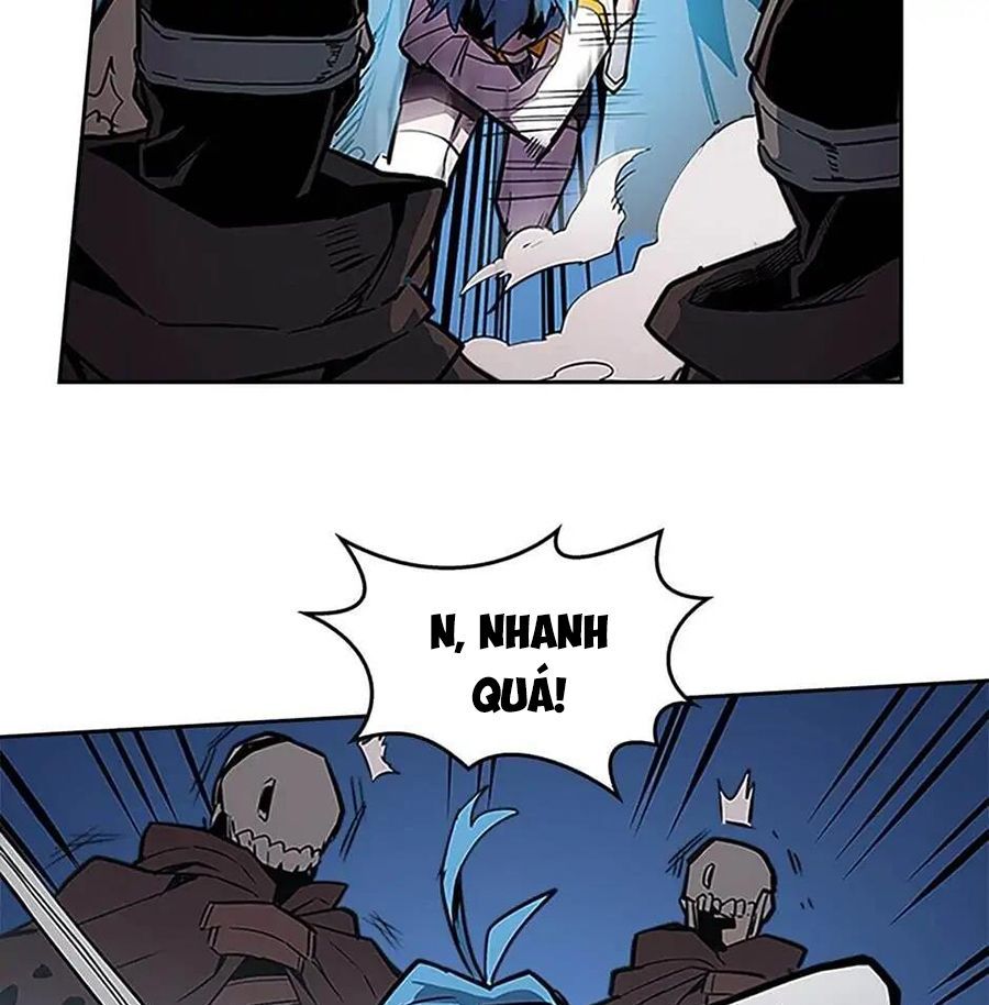 Sentaku No Toki Chapter 42 - Trang 2