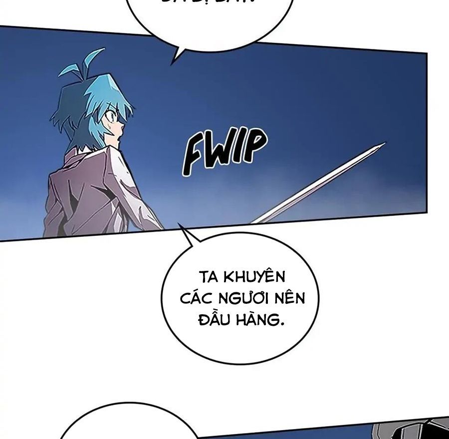 Sentaku No Toki Chapter 42 - Trang 2