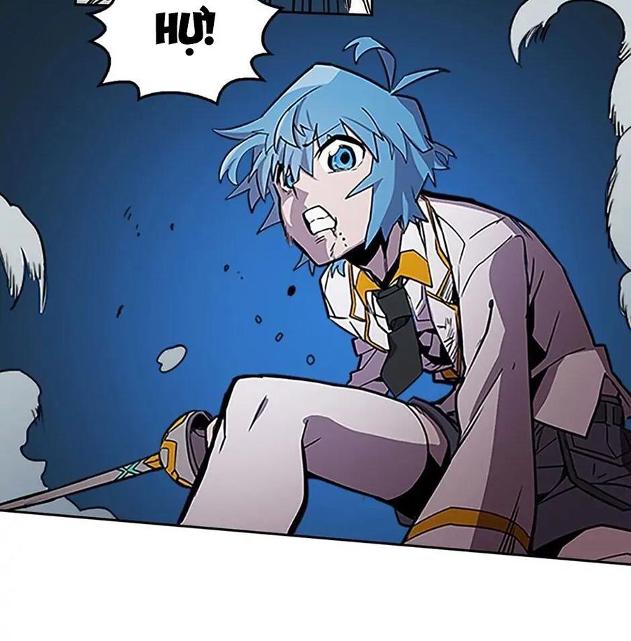 Sentaku No Toki Chapter 42 - Trang 2