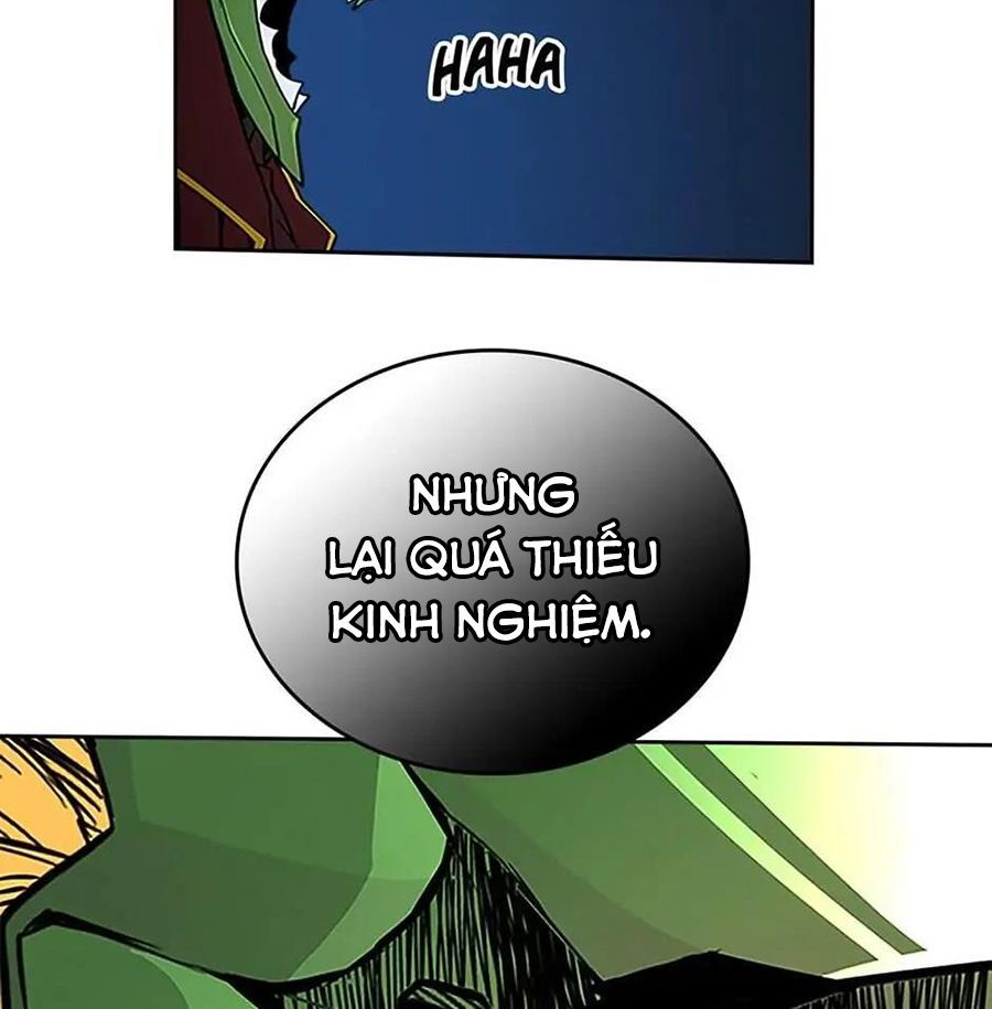 Sentaku No Toki Chapter 42 - Trang 2