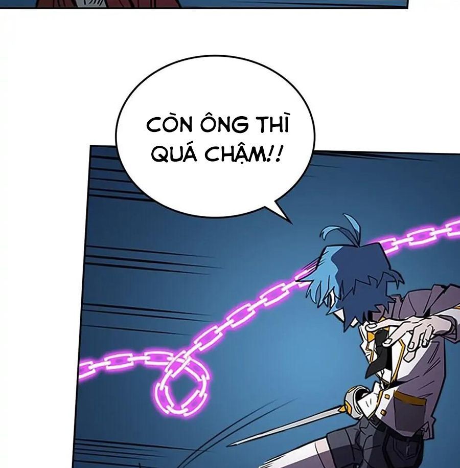 Sentaku No Toki Chapter 42 - Trang 2